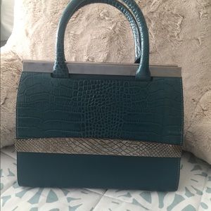 Vittoria Napoli Italian purse